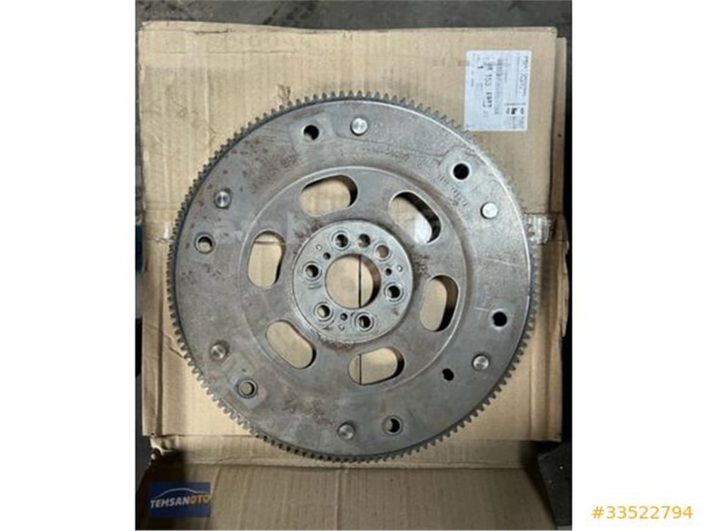 OPEL 2008 (P24E)/208 (P21E)/3008 (P84E)/308 (T9) 2019 SONRASI MARS MO DISLI ÇARKI MESN FLANS