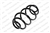 OPEL 9-3 (YS3F, E79, D79, D75) 1997 SONRASI HELEZON YAYI ARKA 12786582