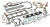 OPEL ADAM(M13)-ASTRA J-CORSA D-MERIVA B 2009-2015 TAKIM CONTA 779.800