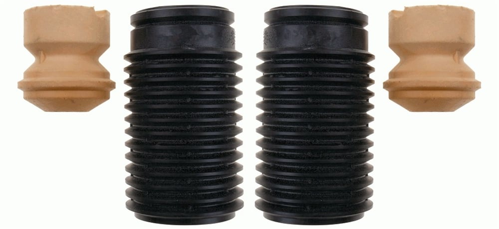 OPEL ASTRA F 1991-1998 AMORTISÖR TOZ KORUMA SETI
