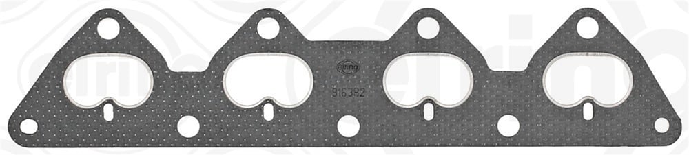 OPEL ASTRA F-G CORSA B VECTRA B 1996-2001 MANIFOLD CONTASI EGZOS 5850613