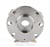 OPEL ASTRA G 1998-2005 PORYA ÖN 1603208