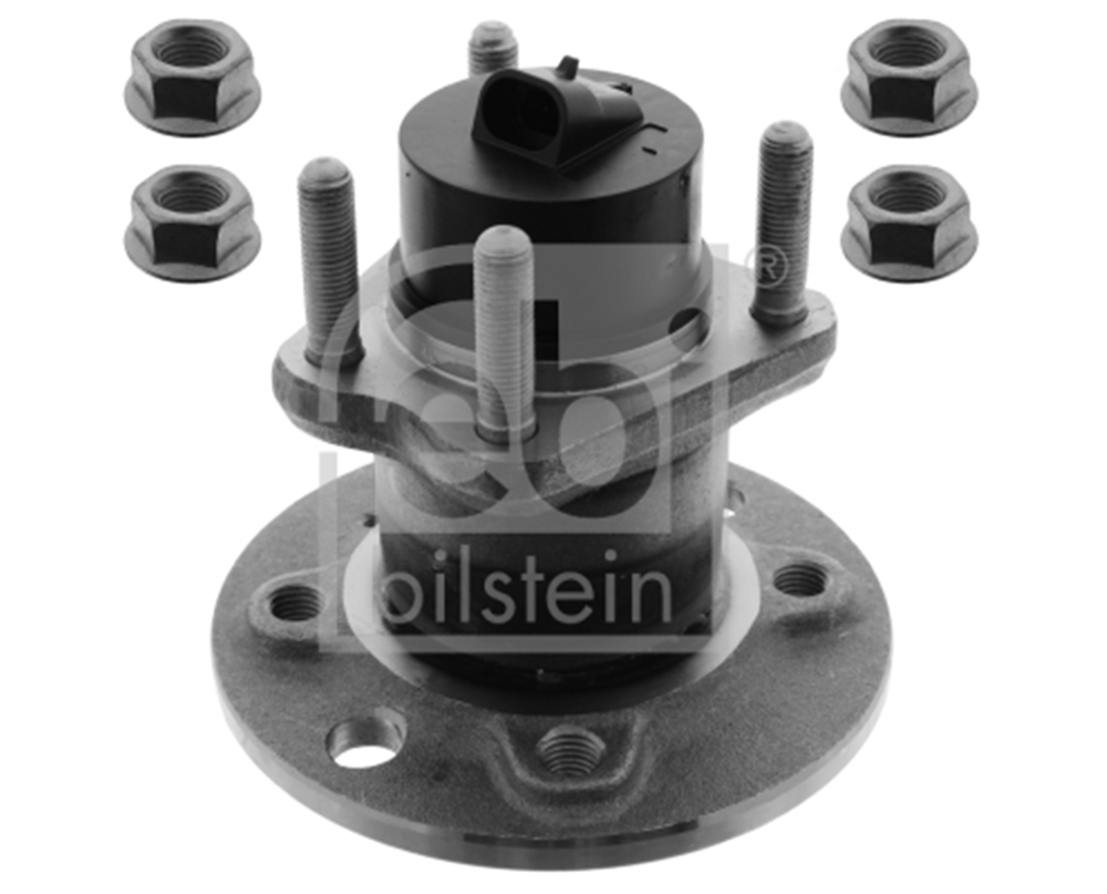 OPEL ASTRA G ASTRA F VECTRA B COMBO C MERIVA A 1998-2011 PORYA ARKA 1604003