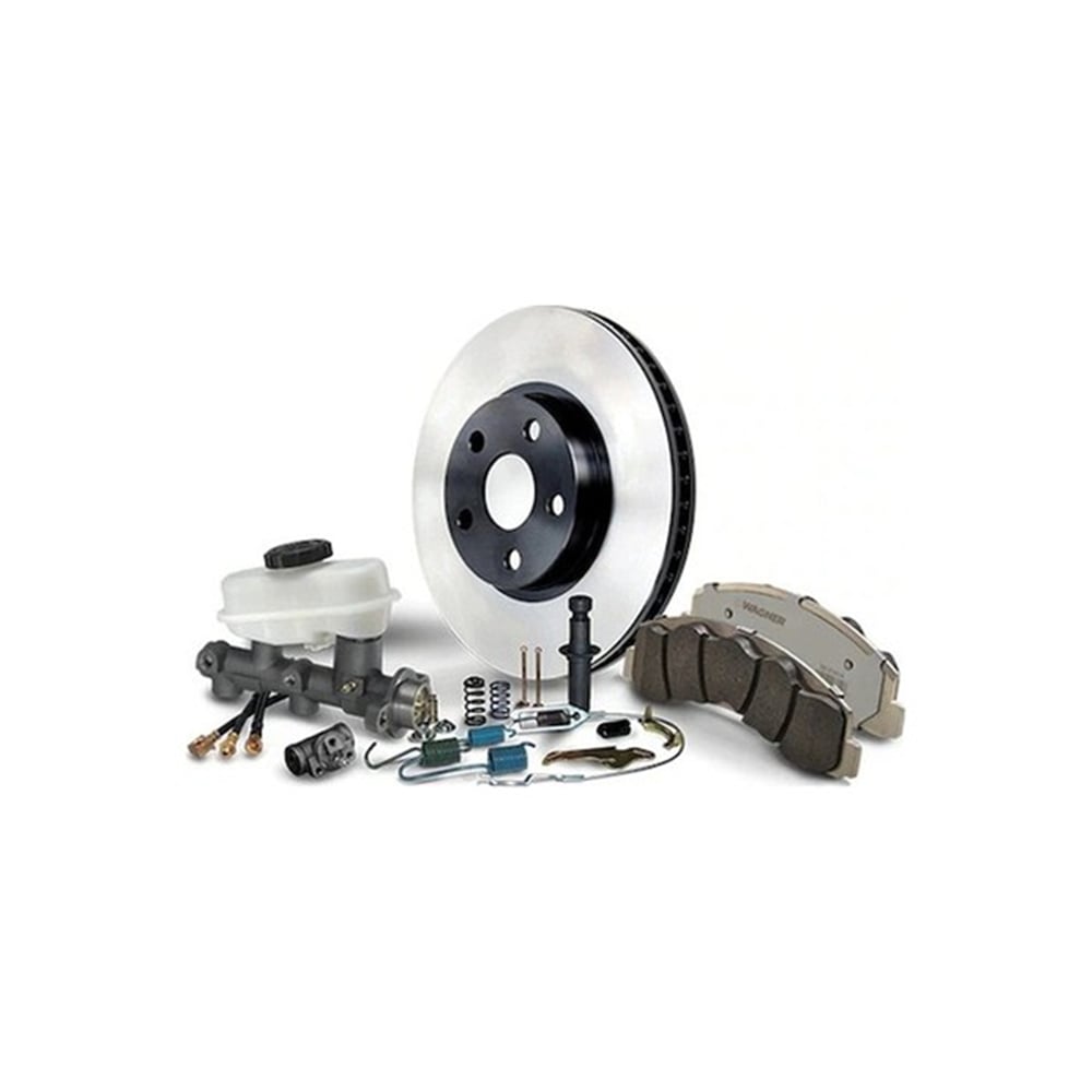OPEL ASTRA G ASTRA H CORSA C CORSA D CORSA E AVEO T300 2018 SONRASI DEBRIYAJ SETI 6606001
