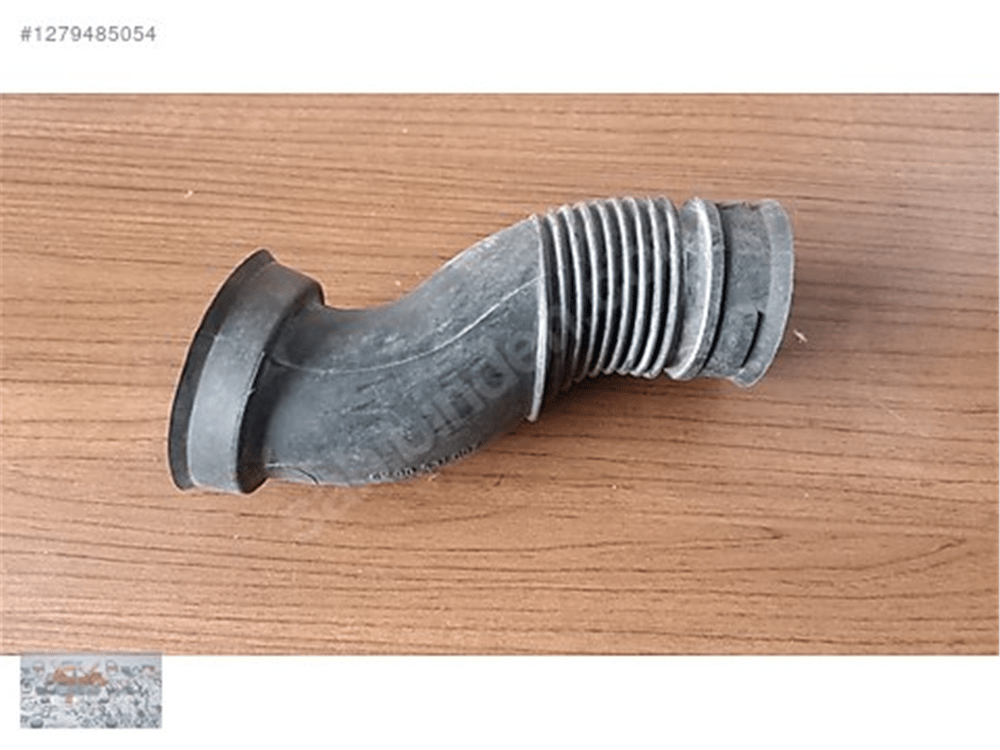OPEL ASTRA G ASTRA H ZAFIRA B 2004 SONRASI HAVA FILTRE GIRIS BORUSU 5834728