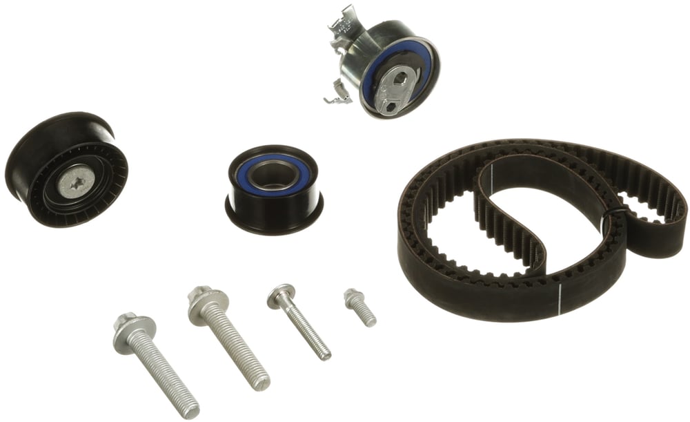 OPEL ASTRA G CORSA C MERIVA A VECTRA C ZAFIRA A 2001-2004 TRIGER SETI 1629094