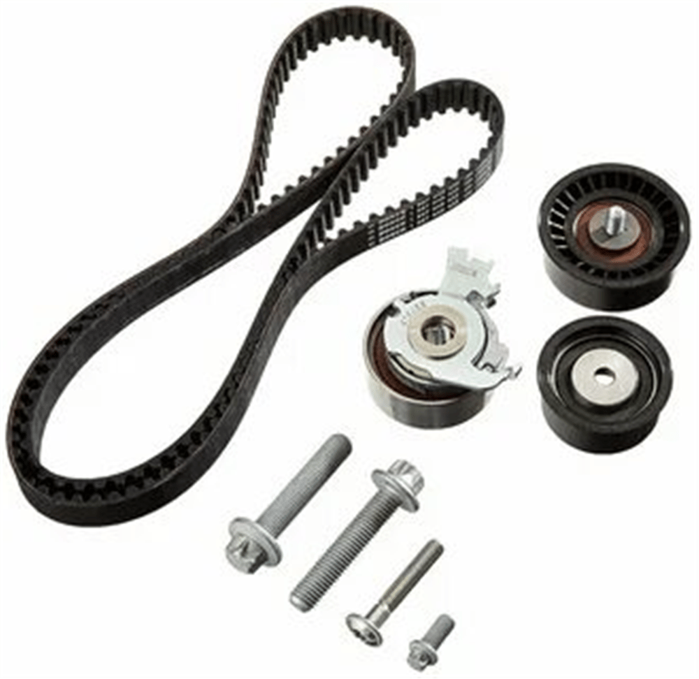 OPEL ASTRA G CORSA C MERIVA A VECTRA C ZAFIRA A 2001-2004 TRIGER SETI 1629094