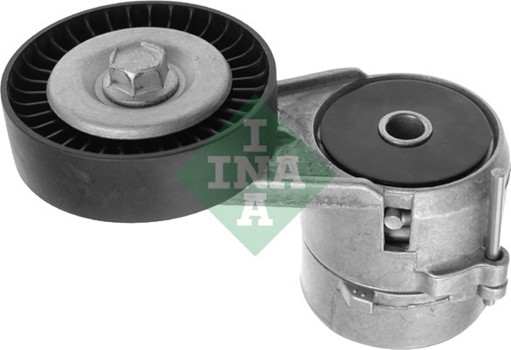 OPEL ASTRA G CORSA C VECTRA C MERIVA 2002 SONRASI V KAYIS GERGI RULMANI 1340555