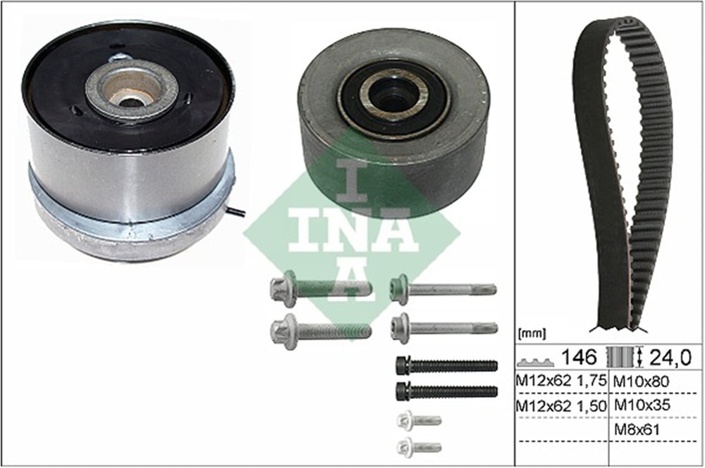 OPEL ASTRA G-H-J INSIGNIA VECTRA C MOKKA ZAFIRA B-C CRUZE AVEO 2004 SONRASI TRIGER SETI 1629067