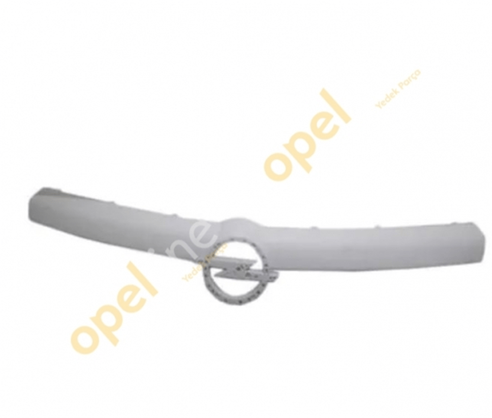 OPEL ASTRA H 2004-2006 ÖN PANJUR 1400750