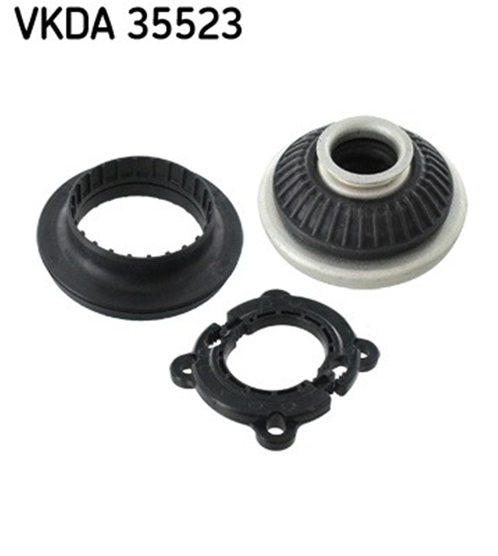 OPEL ASTRA H 2004-2013 AMORTISÖR TAKOZU ÖN 344543