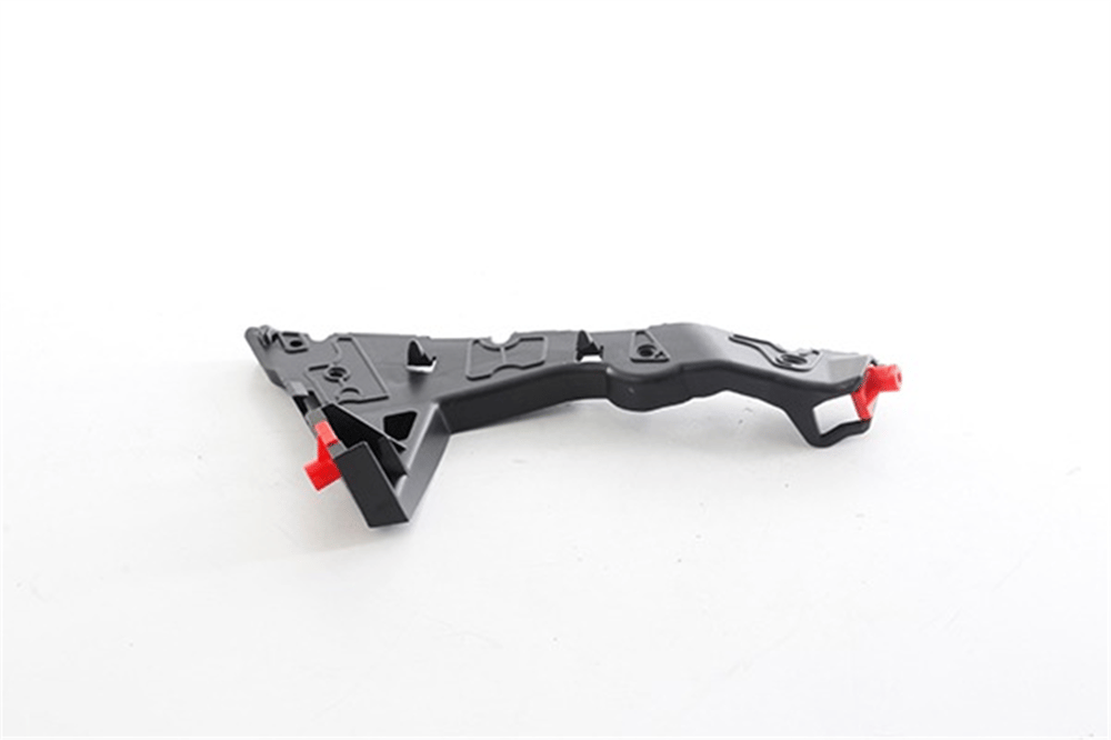 OPEL ASTRA H 2004 SONRASI TAMPON BRAKETI ÖN SAG 1406548