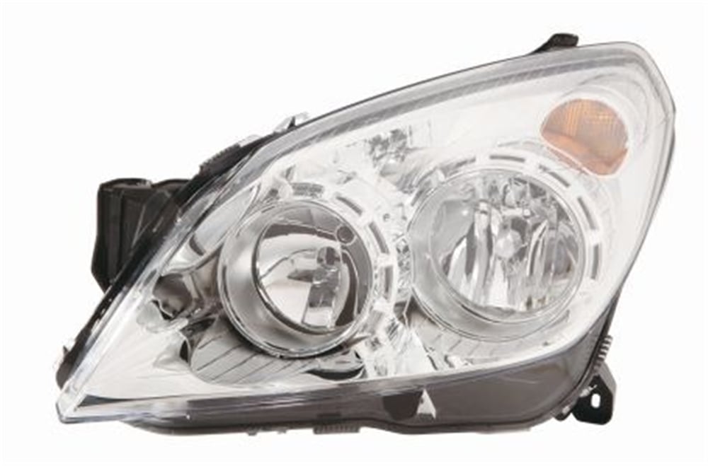 OPEL ASTRA H 2007-2011 FAR SAG 1216660