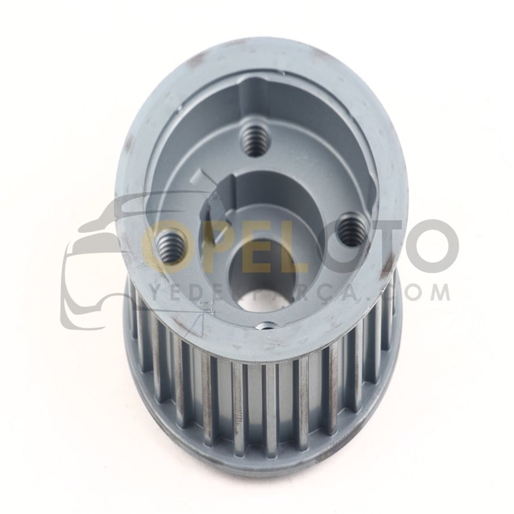OPEL ASTRA H ASTRA J VECTRA C ZAFIRA C  CASCADA ZAFIRA B INSIGNIA A SIGNUM 2003 SONRASI KRANK DISLISI 5636346