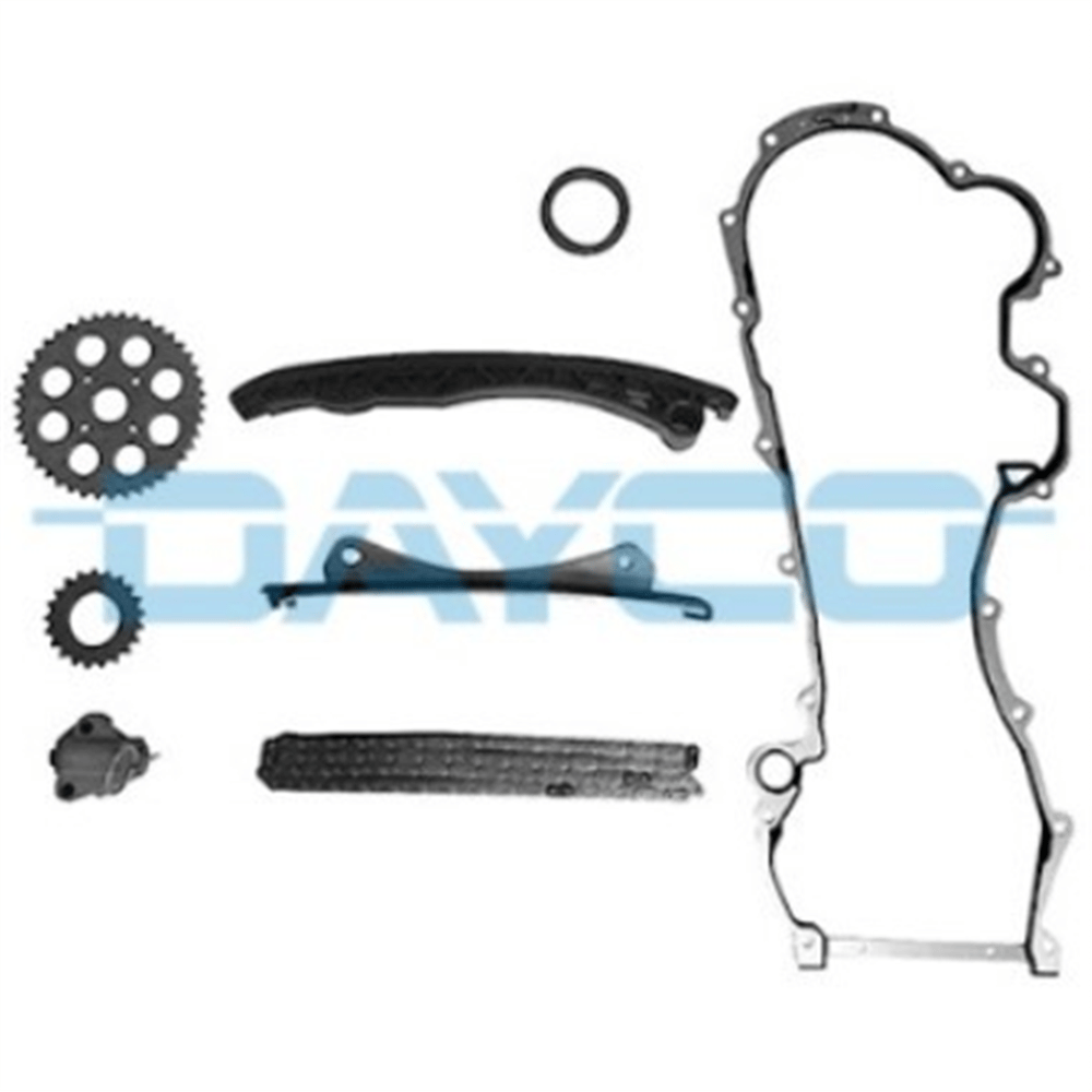 OPEL ASTRA H CORSA C COMBO C ALBEA DOBLO PALIO PUNTO LINEA EGEA FIORINO 2004 SONRASI EKSANTRIK ZINCIR SETI 636597