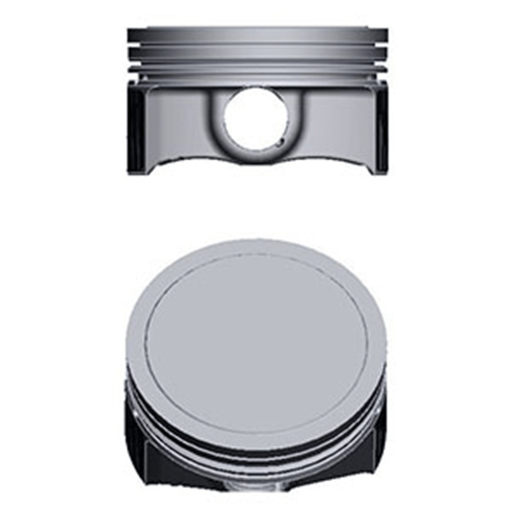 OPEL ASTRA H-J / INSIGNIA 2009 SONRASI PISTON+SEGMAN 623565