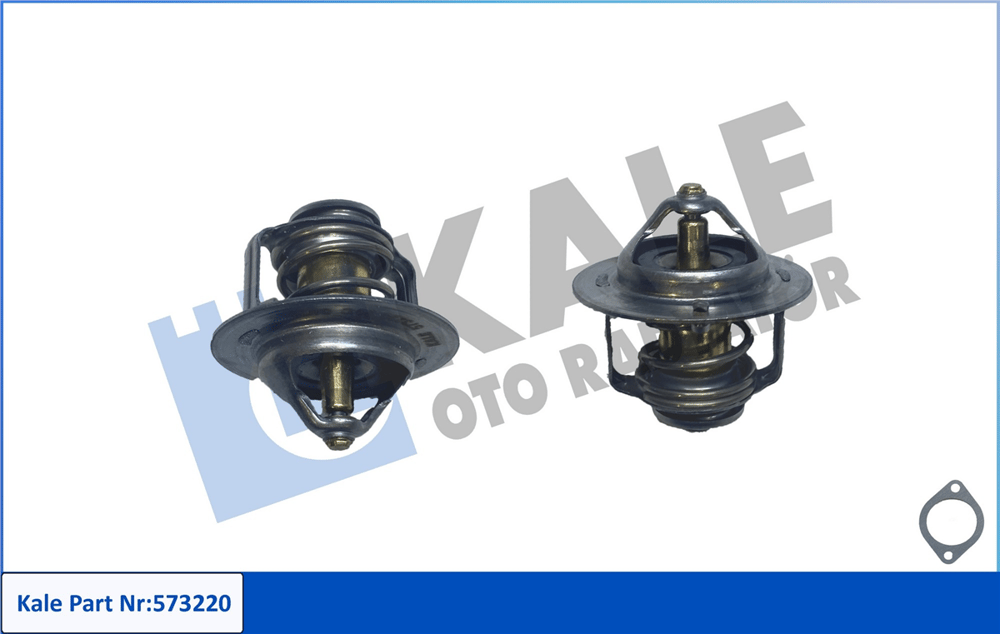 OPEL ASTRA H J MOKKA CORSA D MERIVA A B ZAFIRA B 2004 SONRASI TERMOSTAT 1338276