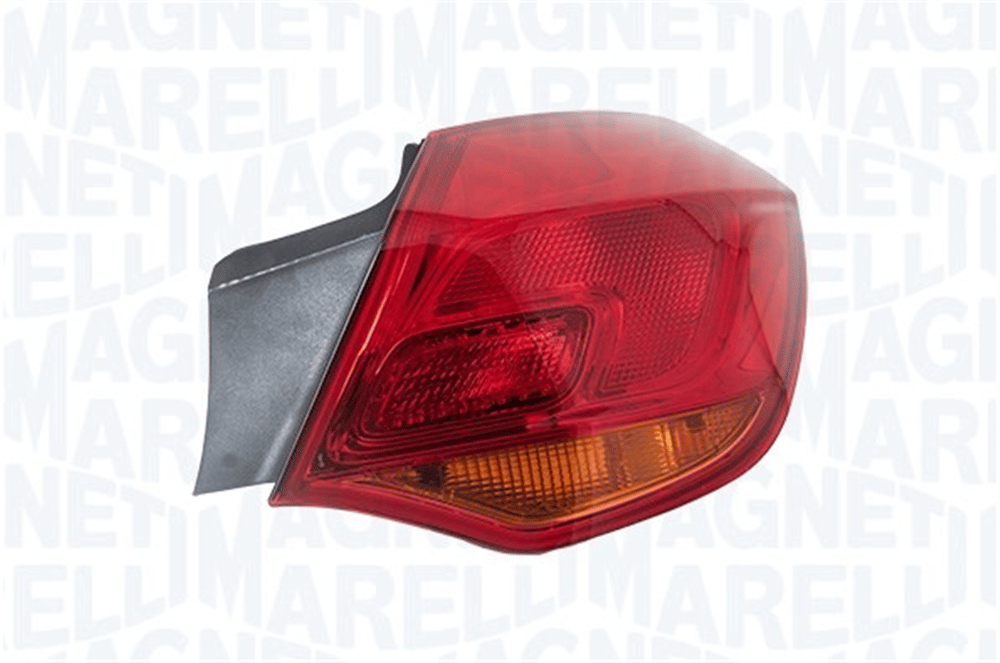 OPEL ASTRA J 2010 SONRASI STOP LAMBASI SOL 1222087