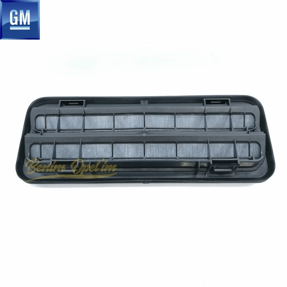 OPEL ASTRA J ASTRA K CRUZE 2010 SONRASI HAVALANDIRMA MUZULU 1814232