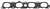 OPEL ASTRA J INSIGNIA A 2007-2018 MANIFOLD CONTASI EMME 4804952