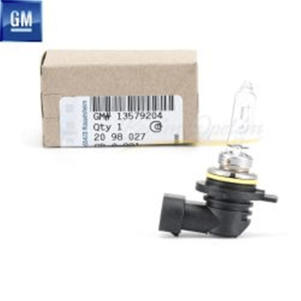 OPEL ASTRA J INSIGNIA A MERIVA B ZAFIRA C CASCADA  2009 SONRASI FAR AMPULÜ 2098027