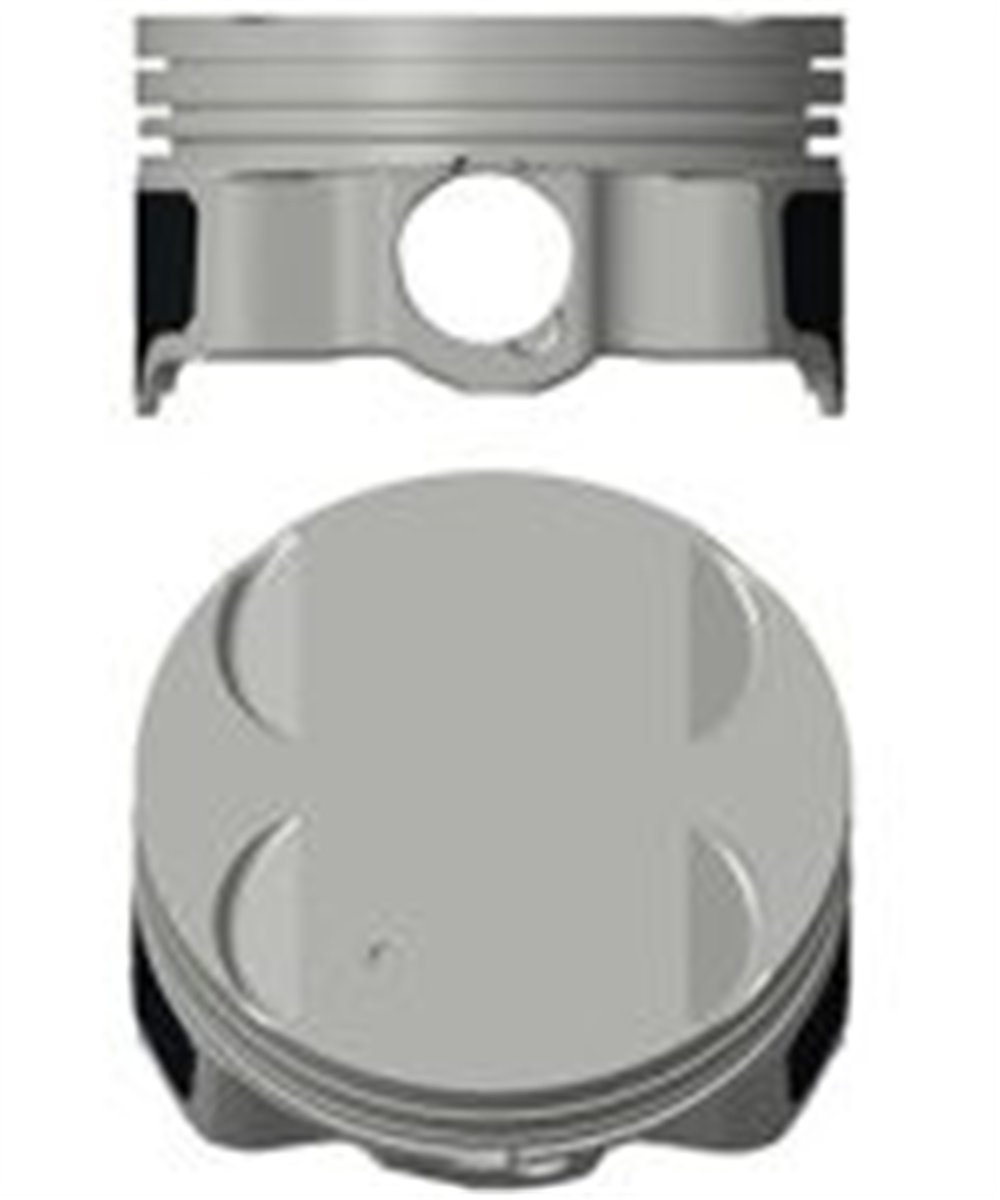 OPEL ASTRA J INSIGNIA A ZAFIRA C 2015 SONRASI PISTON+SEGMAN 625061