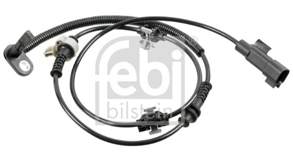 OPEL ASTRA K 2016 SONRASI ABS SENSÖRÜ ÖN 39002171