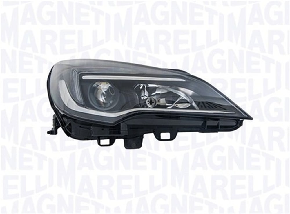 OPEL ASTRA K 2016 SONRASI FAR SOL 13488969