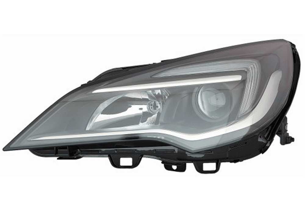 OPEL ASTRA K 2016 SONRASI FAR SOL 13488969