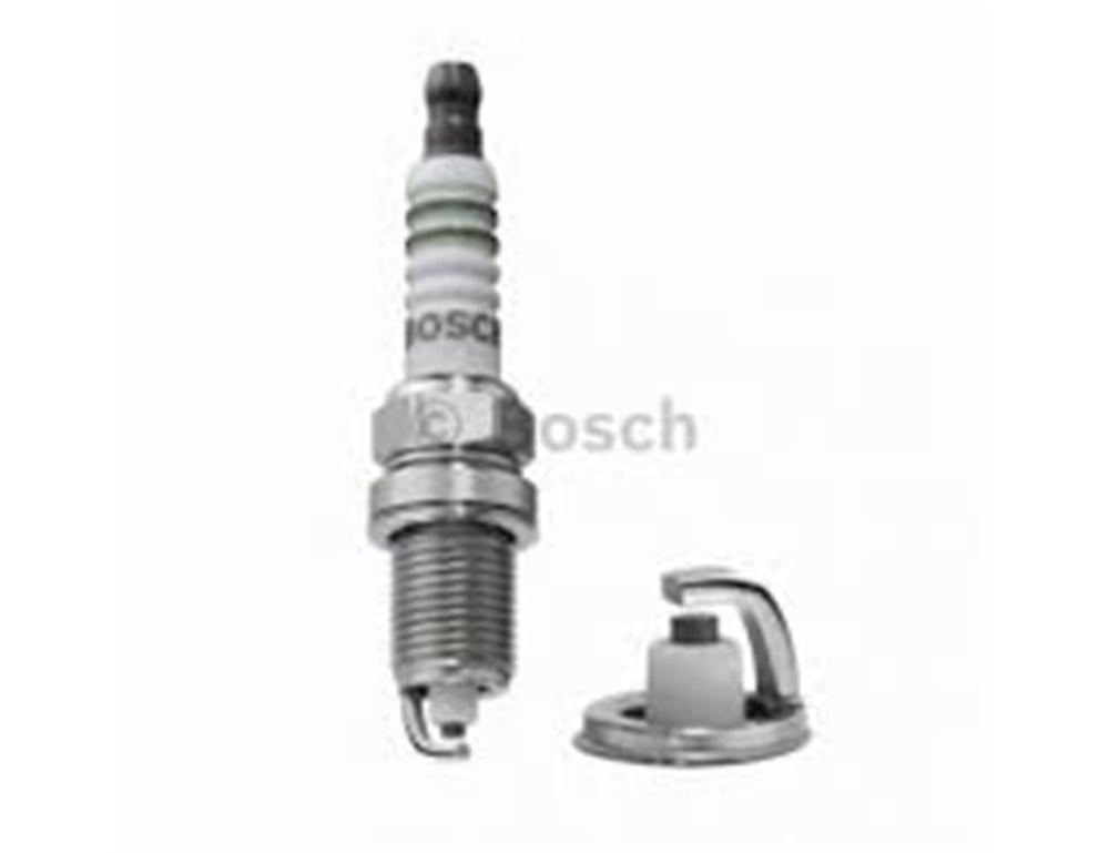 OPEL BOSCH BCH 0242229699 BUJI 04-