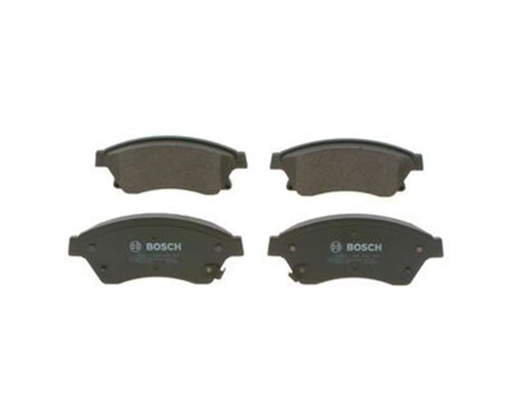 OPEL BOSCH BCH 0986495423 FREN BALATASI ÖN 10-