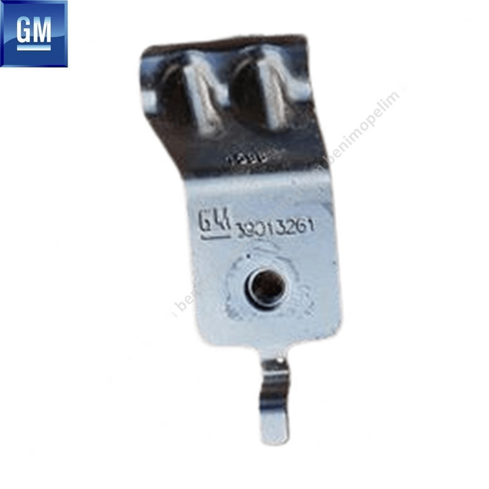 OPEL BRACKET