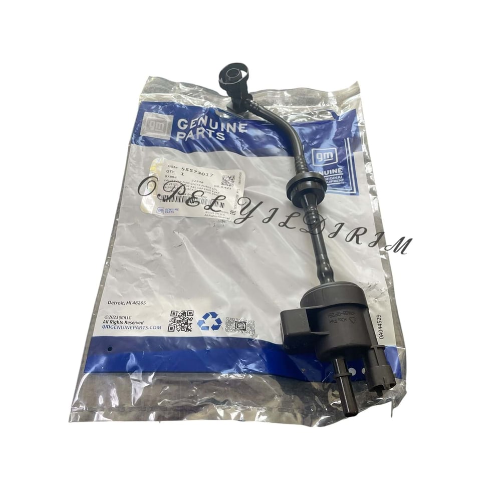 OPEL BRACKET