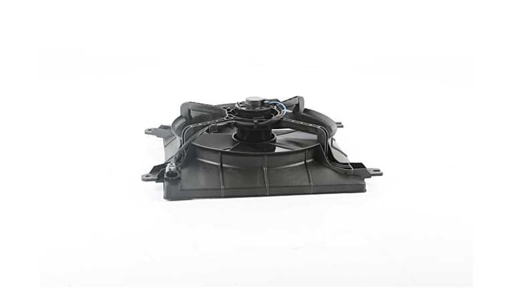 OPEL BSG BSG 16-510-002 FAN MOTORU 04- LACETTI F14D3-F16D3