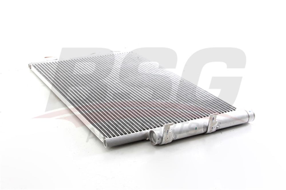 OPEL BSG BSG 16-525-003 KLIMA RADYATÖRÜ 12- AVEO T300 BM