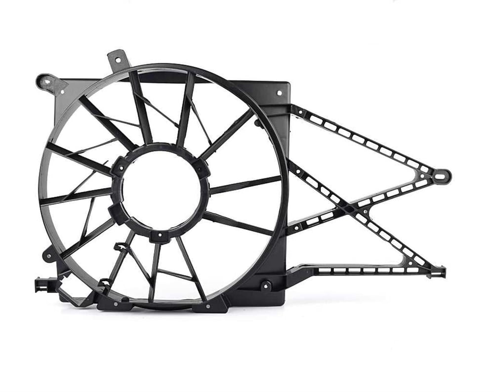 OPEL BSG BSG 65-511-001 FAN DAMLUMBAZI 98- ASTRA G BM