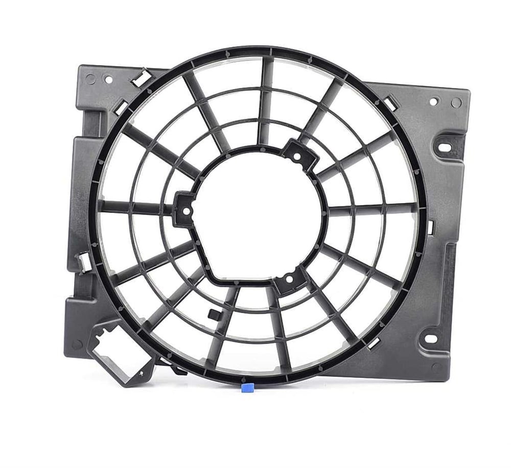 OPEL BSG BSG 65-511-004 FAN DAVLUMBAZI KLIMA 98-04 ASTRA G ZAFIRA A Z14XE-Z16XE