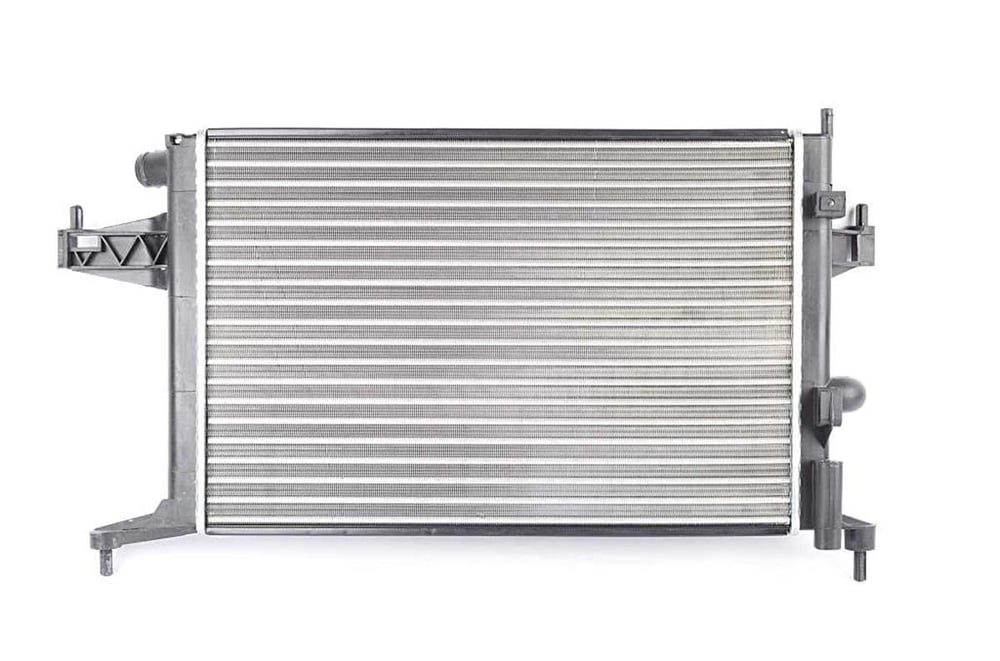 OPEL BSG BSG 65-520-007 SU RADYATÖRÜ 02-04 CORSA C Z14XE