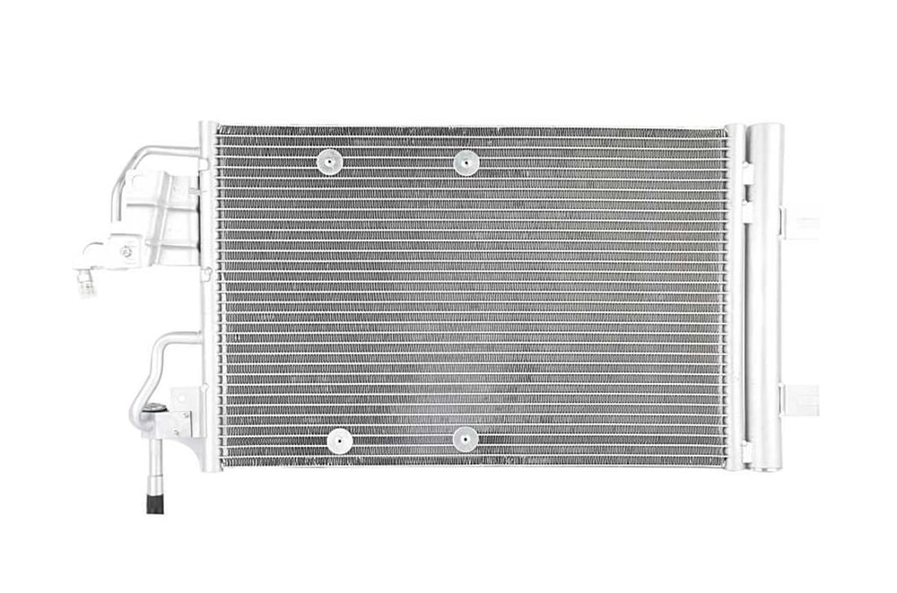OPEL BSG BSG 65-525-011 KLIMA RADYATÖRÜ 04-07 ASTRA H ZAFIRA B Z13DTH Z17DTH Z19DT Z19DTH