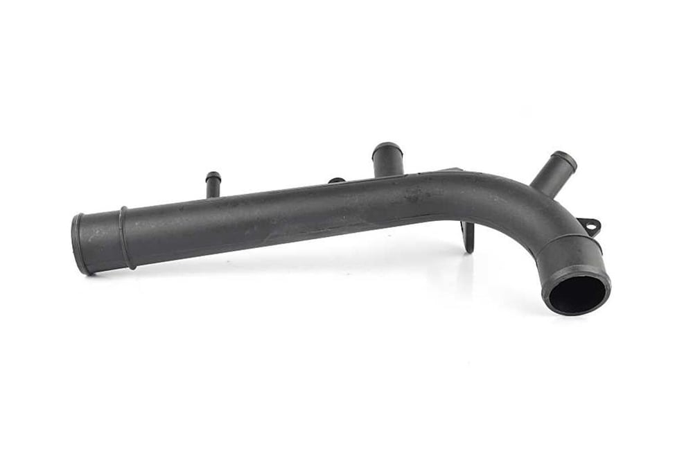 OPEL BSG BSG 65-545-007 RADYATÖR SU BORUSU 89-96 ASTRA F/CORSA A 1.4-1.6 8V