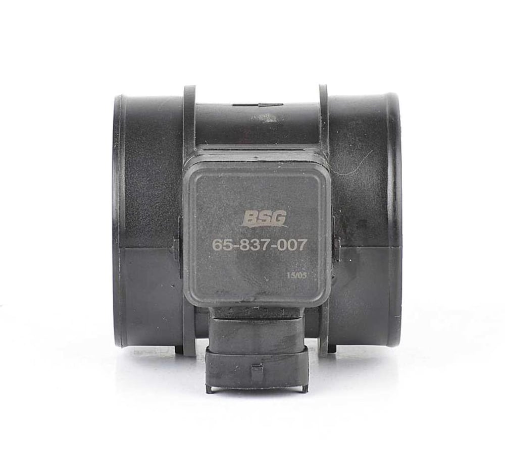 OPEL BSG BSG 65-837-007 HAVA DEBIMETRESI 96- ASTRA G-H VECTRA B-C OMEGA B X18XE1 Z18XE Y22XE Z22XE