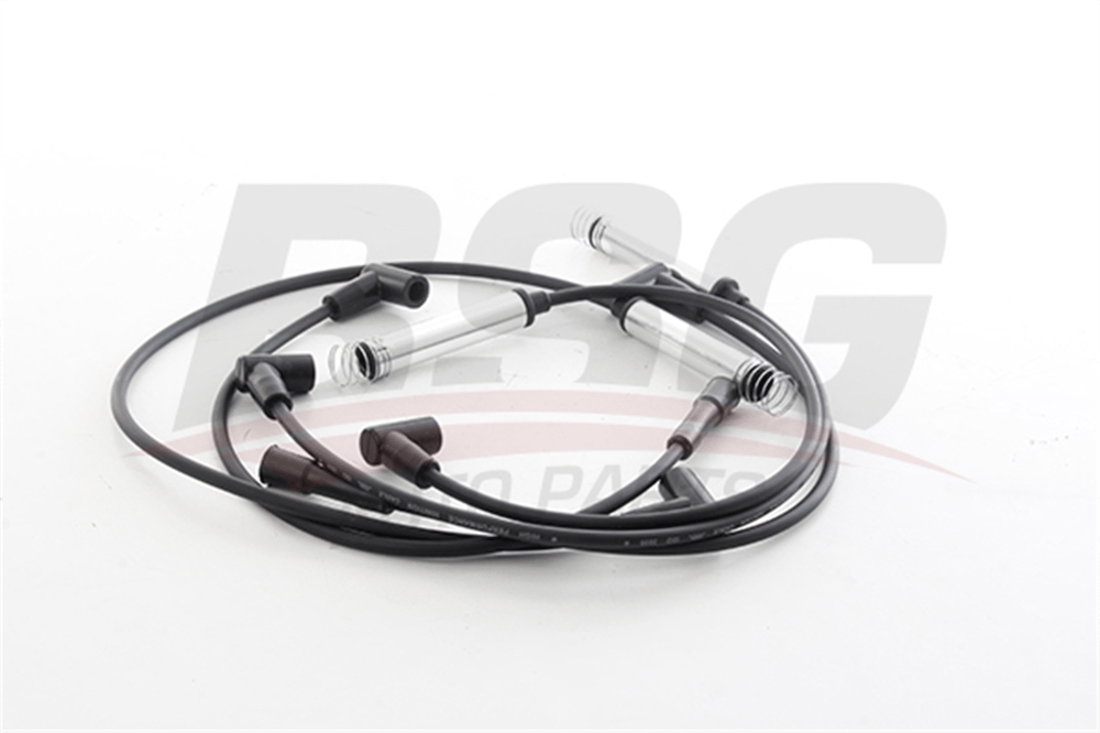 OPEL BSG BSG 65-839-012 BUJI+BOBIN KABLOSU 81-93 ASTRA F-VECTRA A 1.6 8V