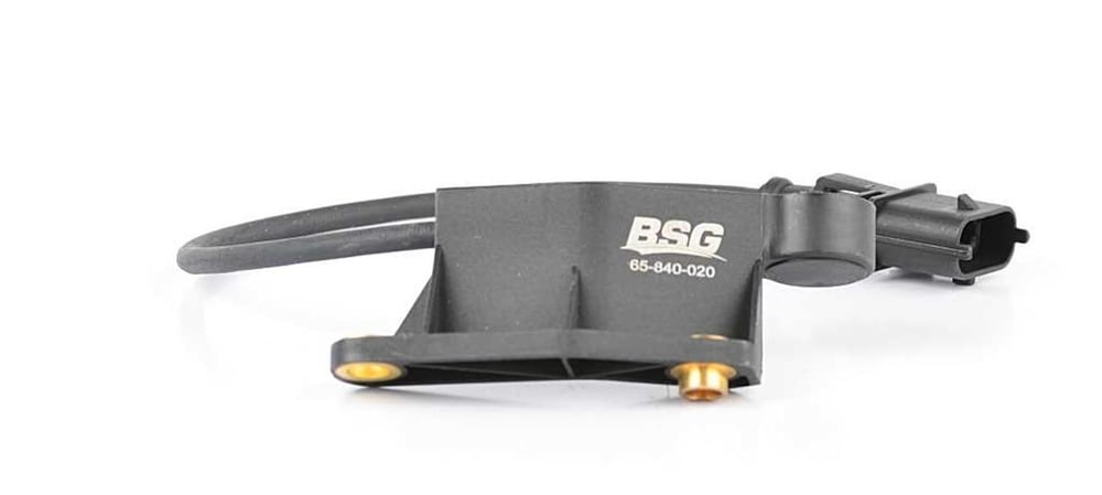 OPEL BSG BSG 65-840-020 EKSANTRIK DEVIR SENSÖRÜ 98- ASTRA G/VECTRA B-C X18XE1-Z18XE