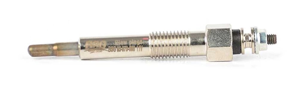 OPEL BSG BSG 65-870-008 KIZDIRMA BUJISI 89-00 CORSA B/COMBO B/ASTRA F/VECTRA A 15D-X15D-15TD-X15TD-X17D-X17TD