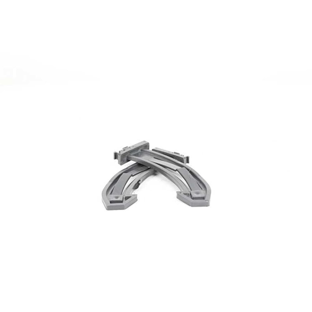 OPEL BSG BSG 65-922-001 TAMPON BRAKETI ÖN SOL 98-07 ASTRA G BM