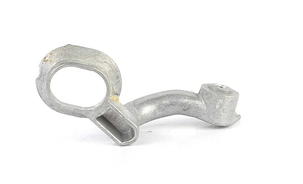 OPEL BSG BSG 65-922-038 RADYATÖR BAGLANTI BRAKETI SAG 01- CORSA C COMBO C BM