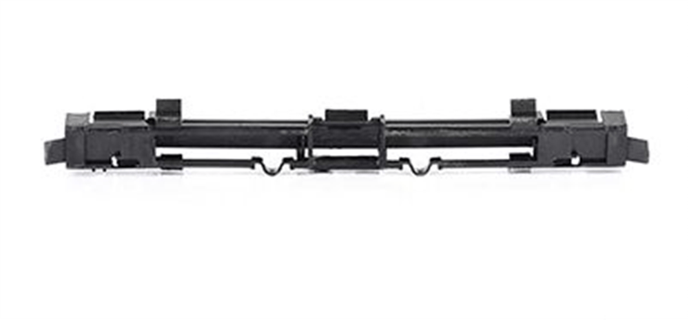 OPEL BSG BSG 65-922-056 TAVAN OLUK CITA KAPAK ARKA SIYAH YENILESTIRILMIS TIP DISTAN KOLAY MONTAJ 04- ASTRA H BM