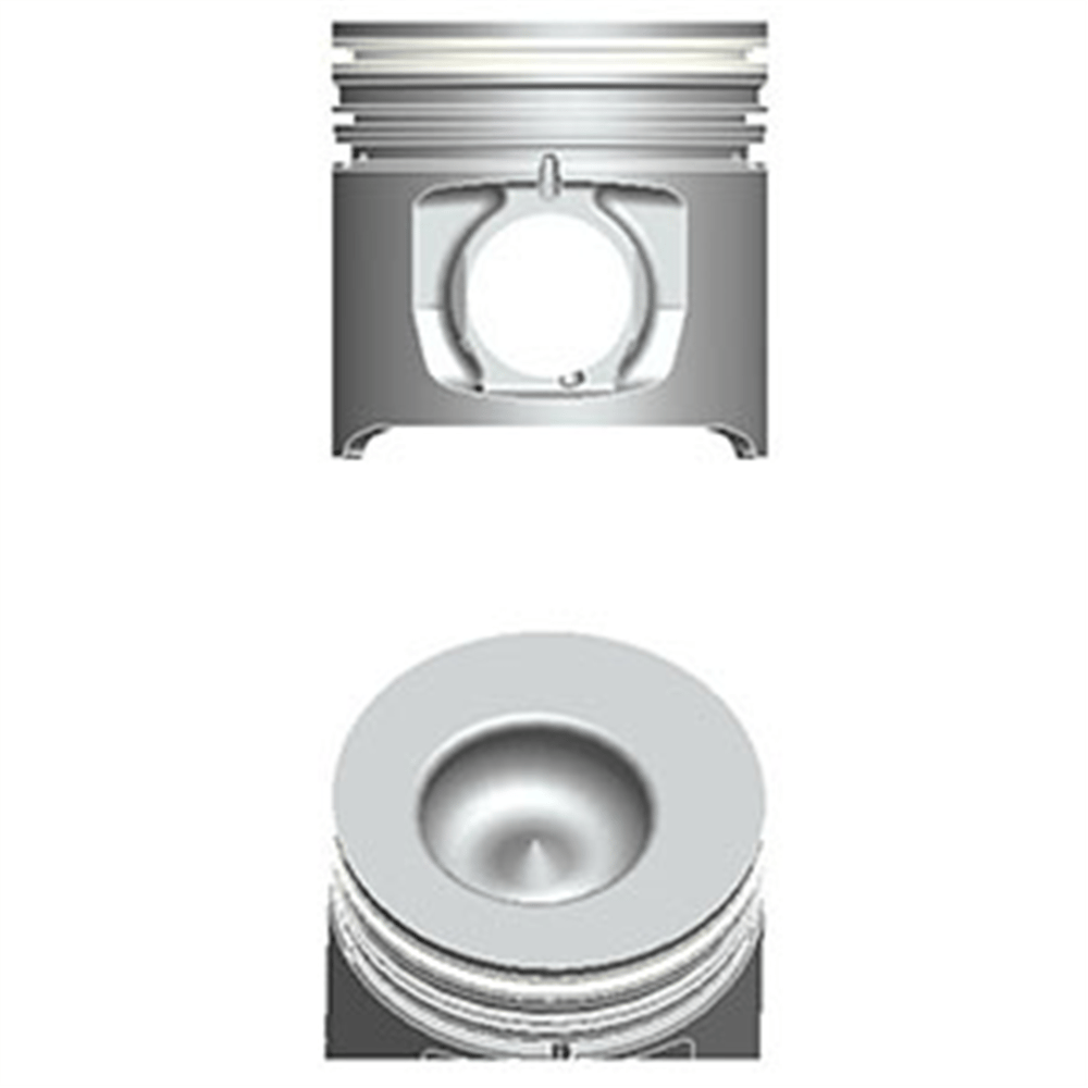 OPEL CAPTIVA 2007 SONRASI PISTON+SEGMAN 25182669