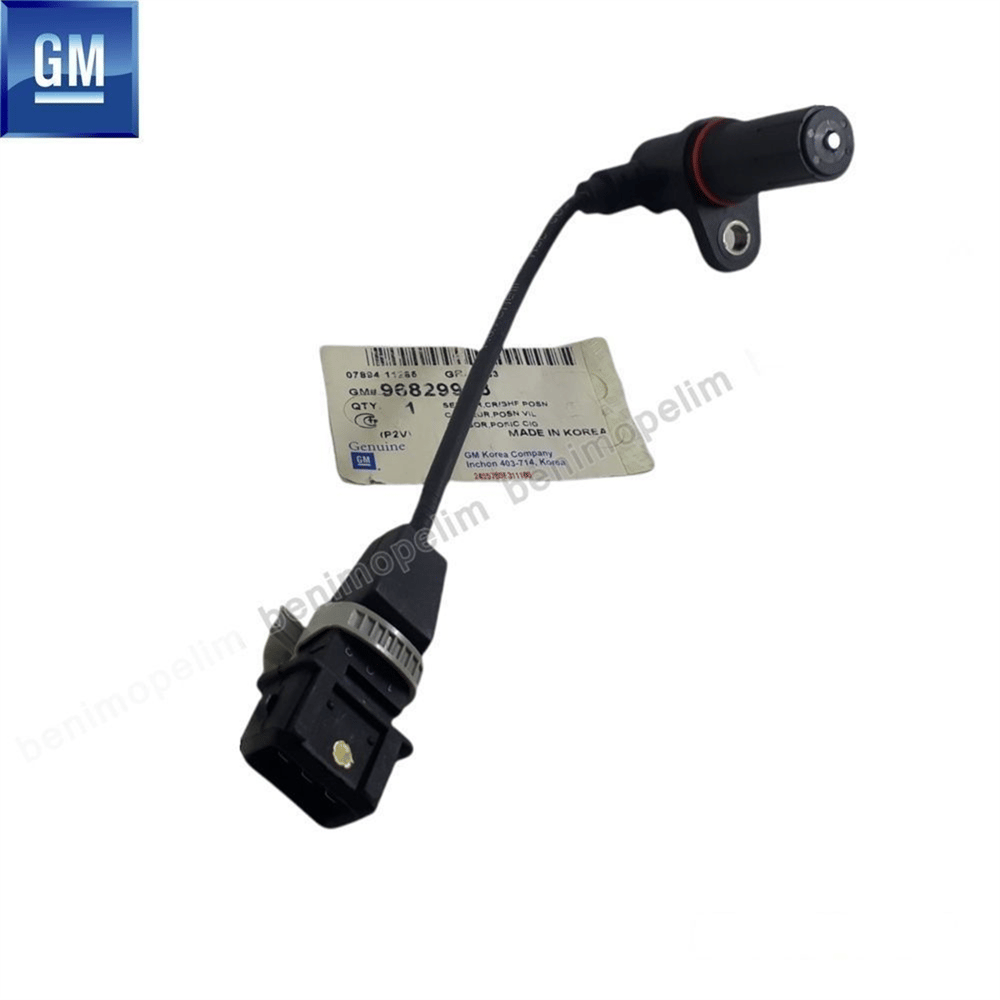 OPEL CAPTIVA EPICA ANTARA 2007 SONRASI KRANK DEVIR SENSÖRÜ 4810376