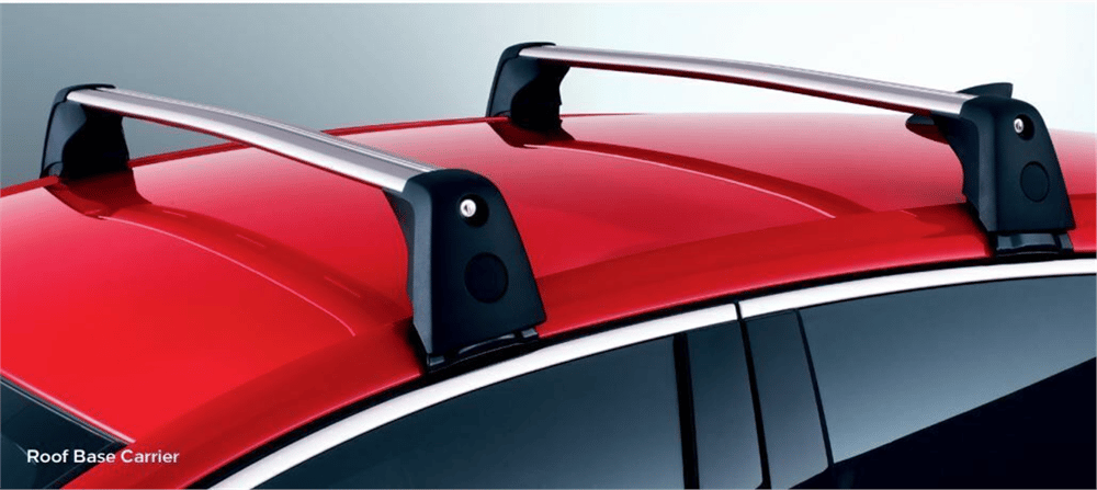 OPEL CARRIER